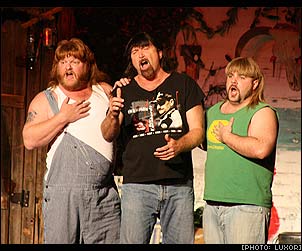 Tenors