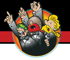 3RNT Logo