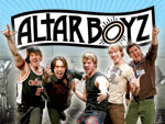 Altar Boyz