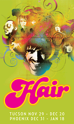 Hair