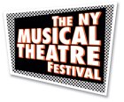 NYMF Logo