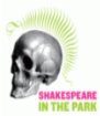 Shakespeare in the park